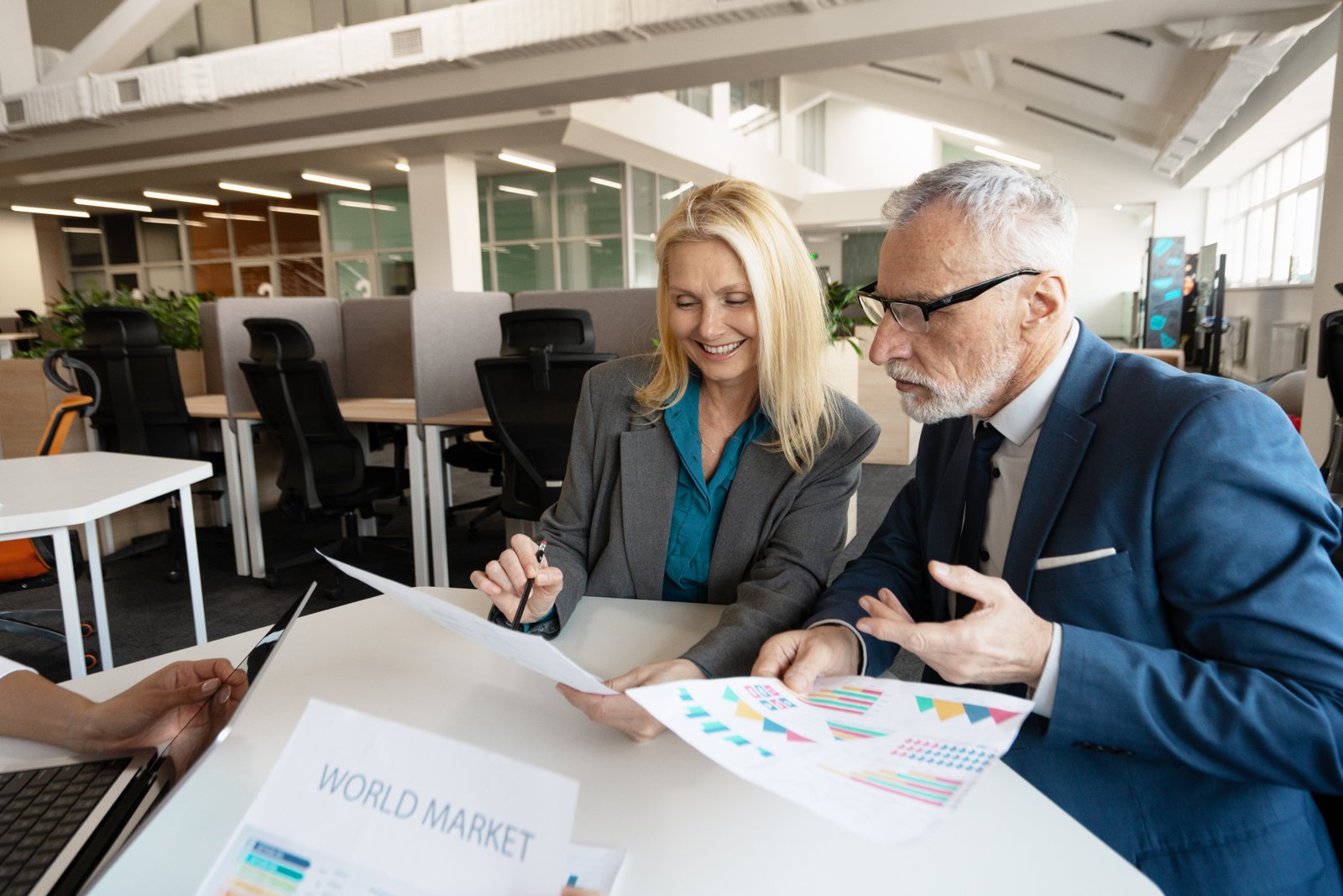 Data Analysis & Modeling